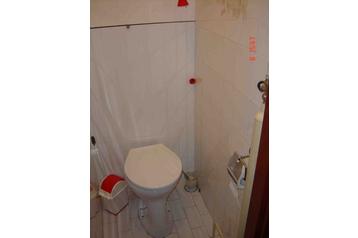 Repubblica Ceca Privát Brno, Esterno